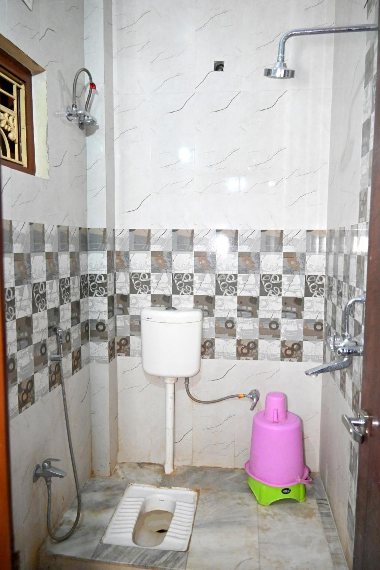 Guest house Shiv Shakti Paying Varanasi