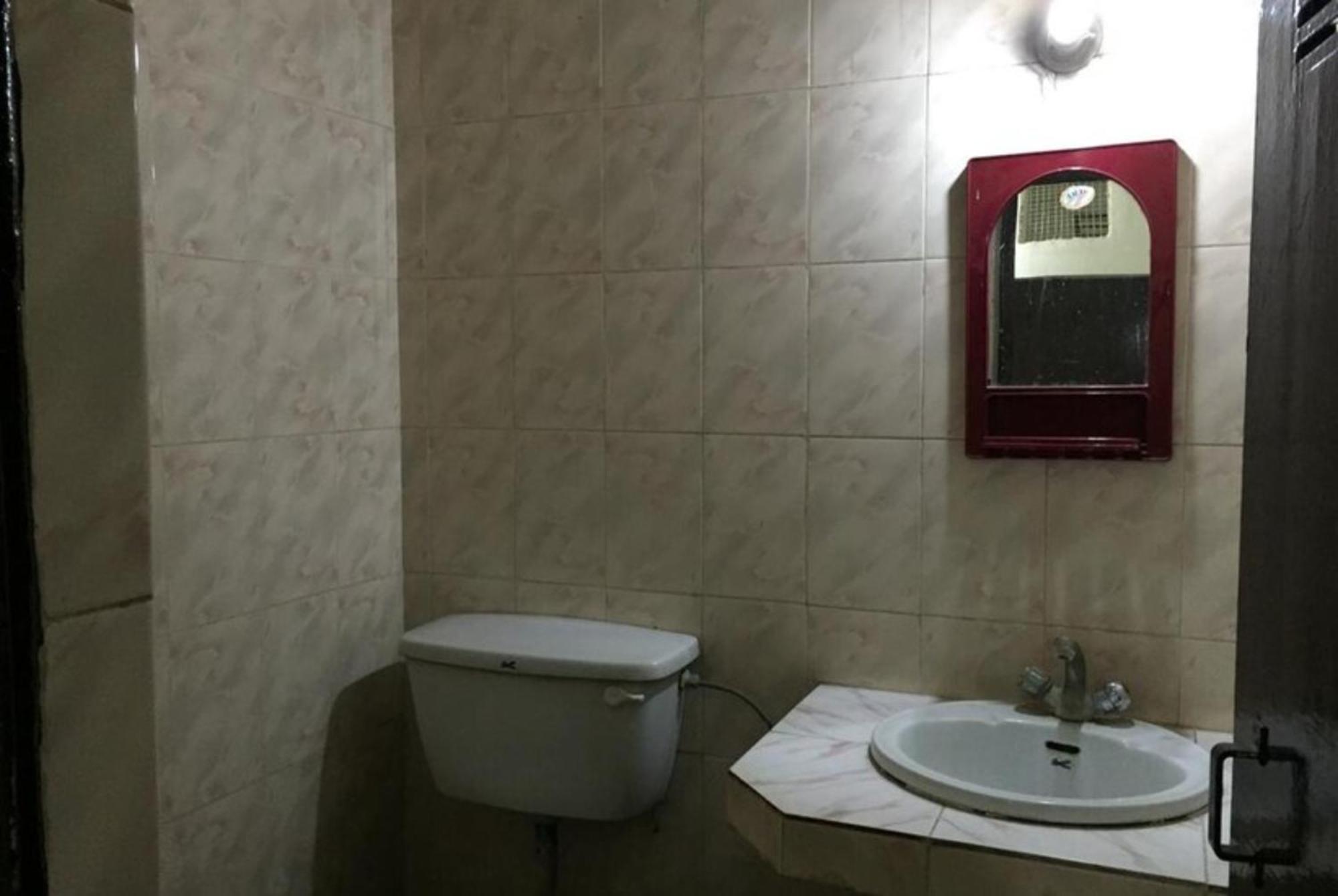 Guest house Grg Shanti Near Manikarnika Ghat Varanasi