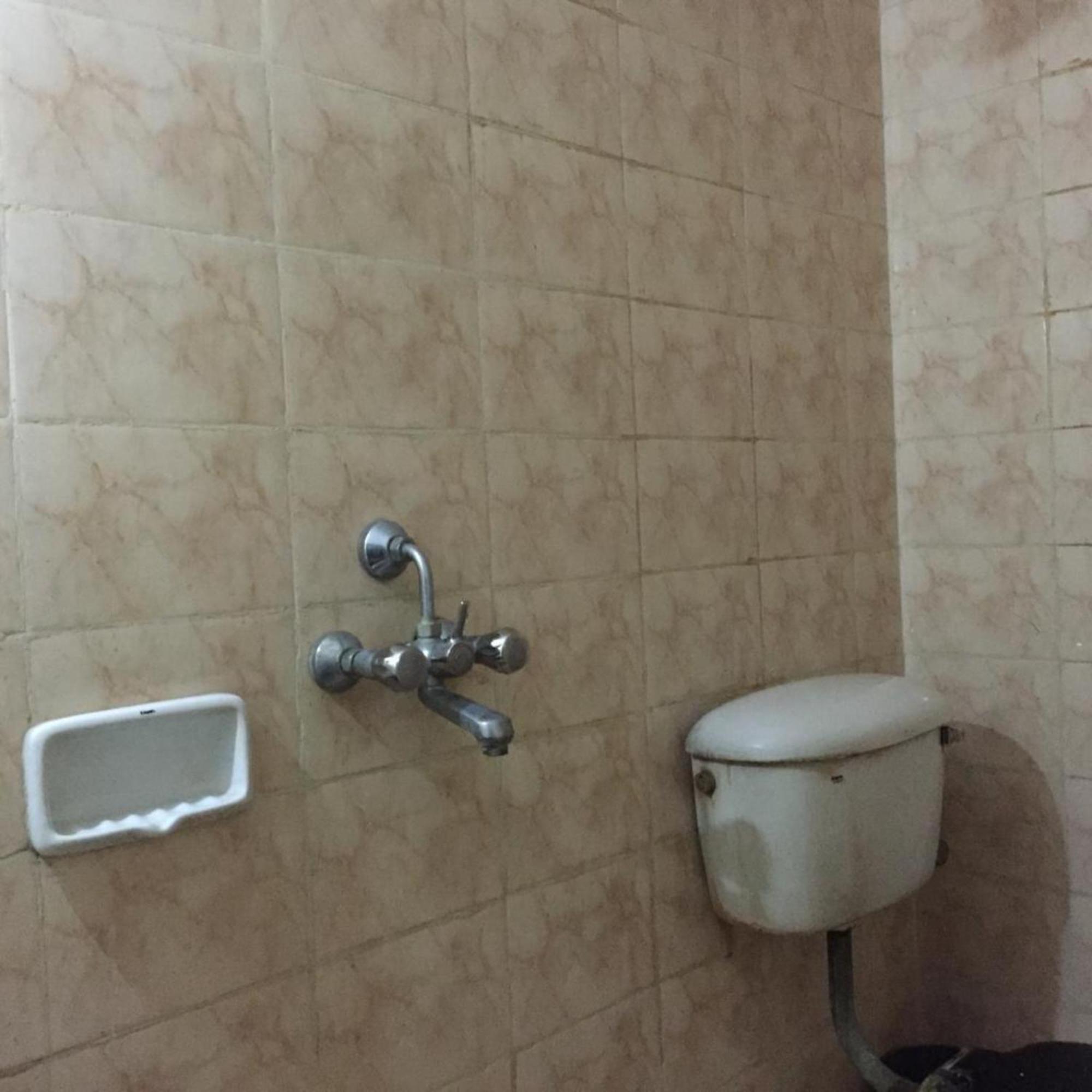 Grg Shanti Near Manikarnika Ghat 3*