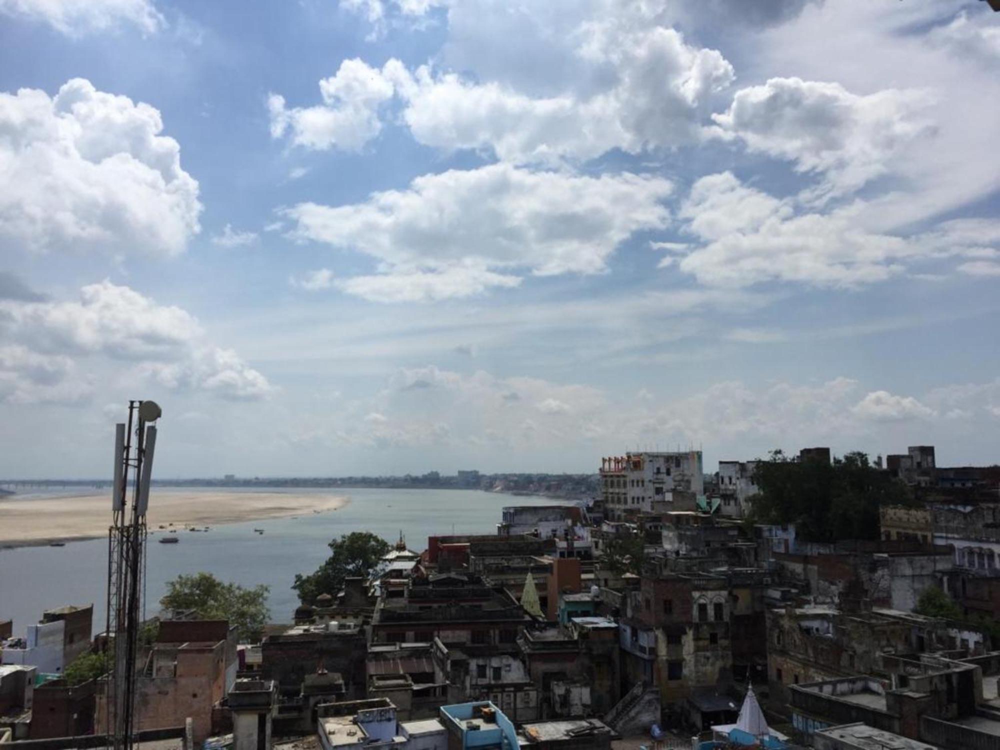 Grg Shanti Near Manikarnika Ghat 3* Varanasi