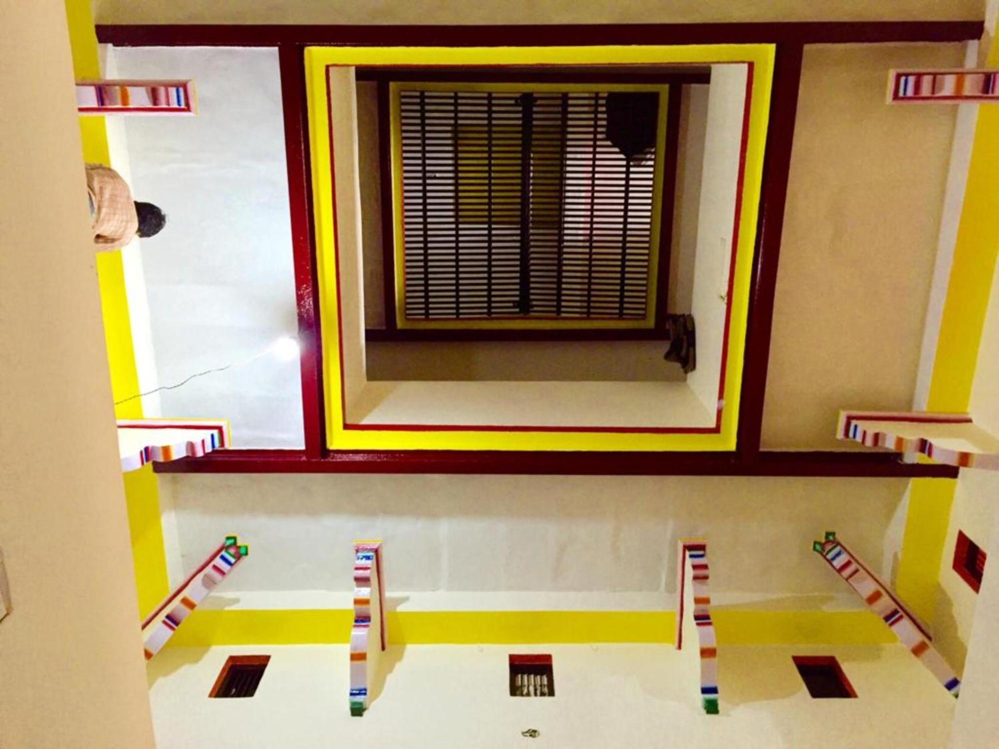 Grg Shanti Near Manikarnika Ghat Guest house 3*