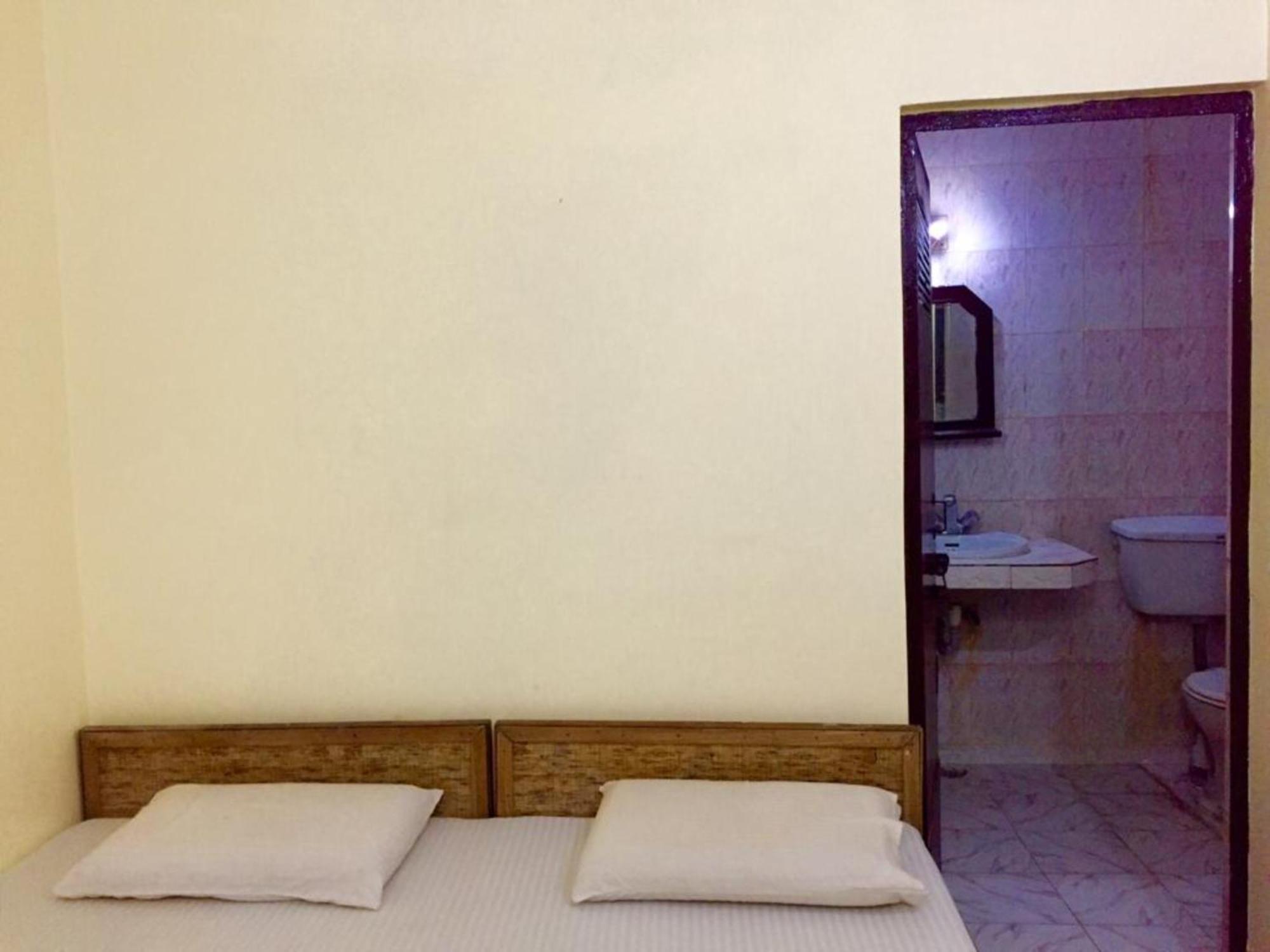 Grg Shanti Near Manikarnika Ghat 3*