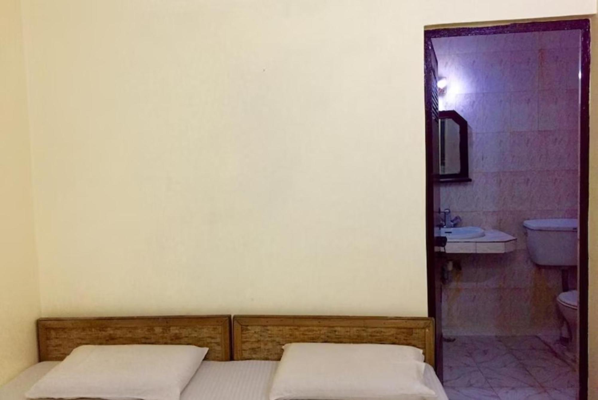 Grg Shanti Near Manikarnika Ghat 3* Varanasi