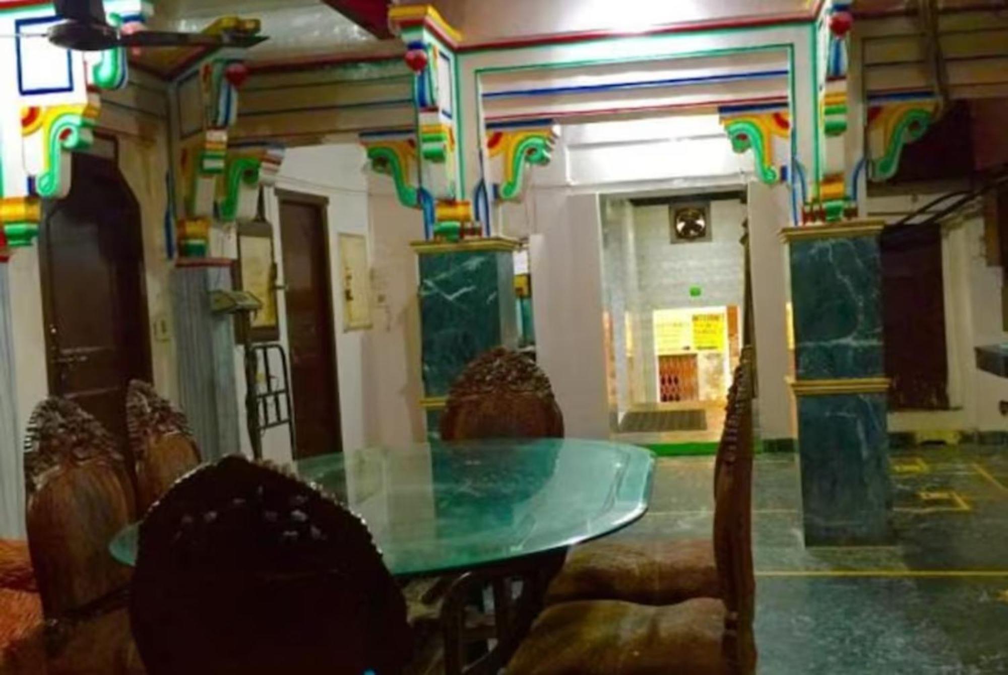 Grg Shanti Near Manikarnika Ghat 3* Varanasi