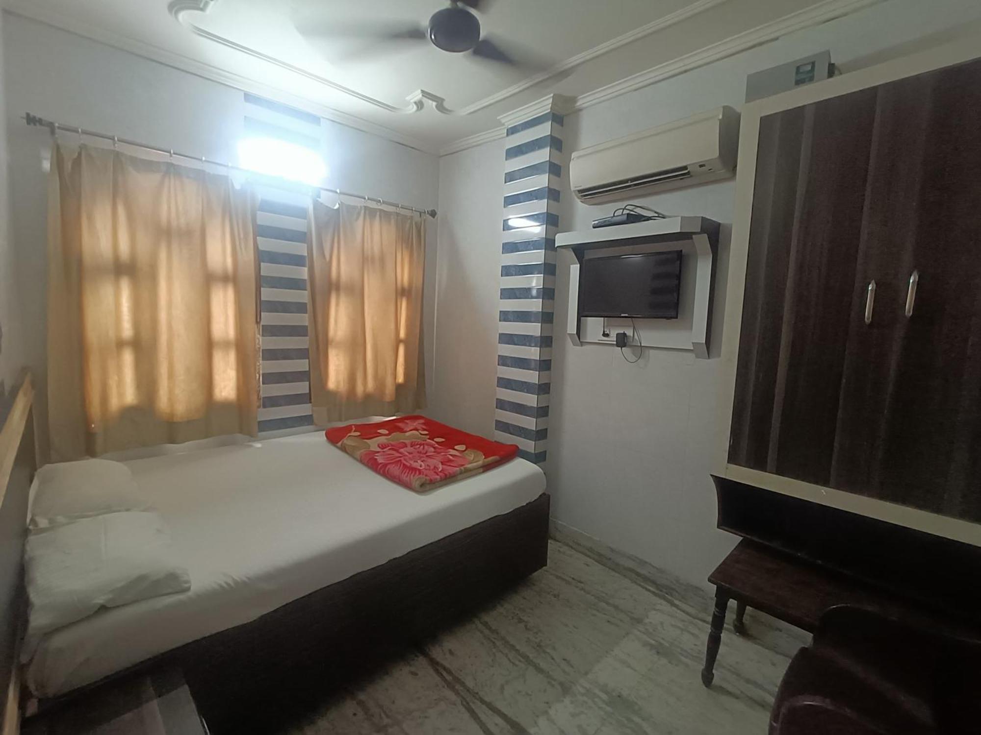 Guest house Shiv Ganga Kashi