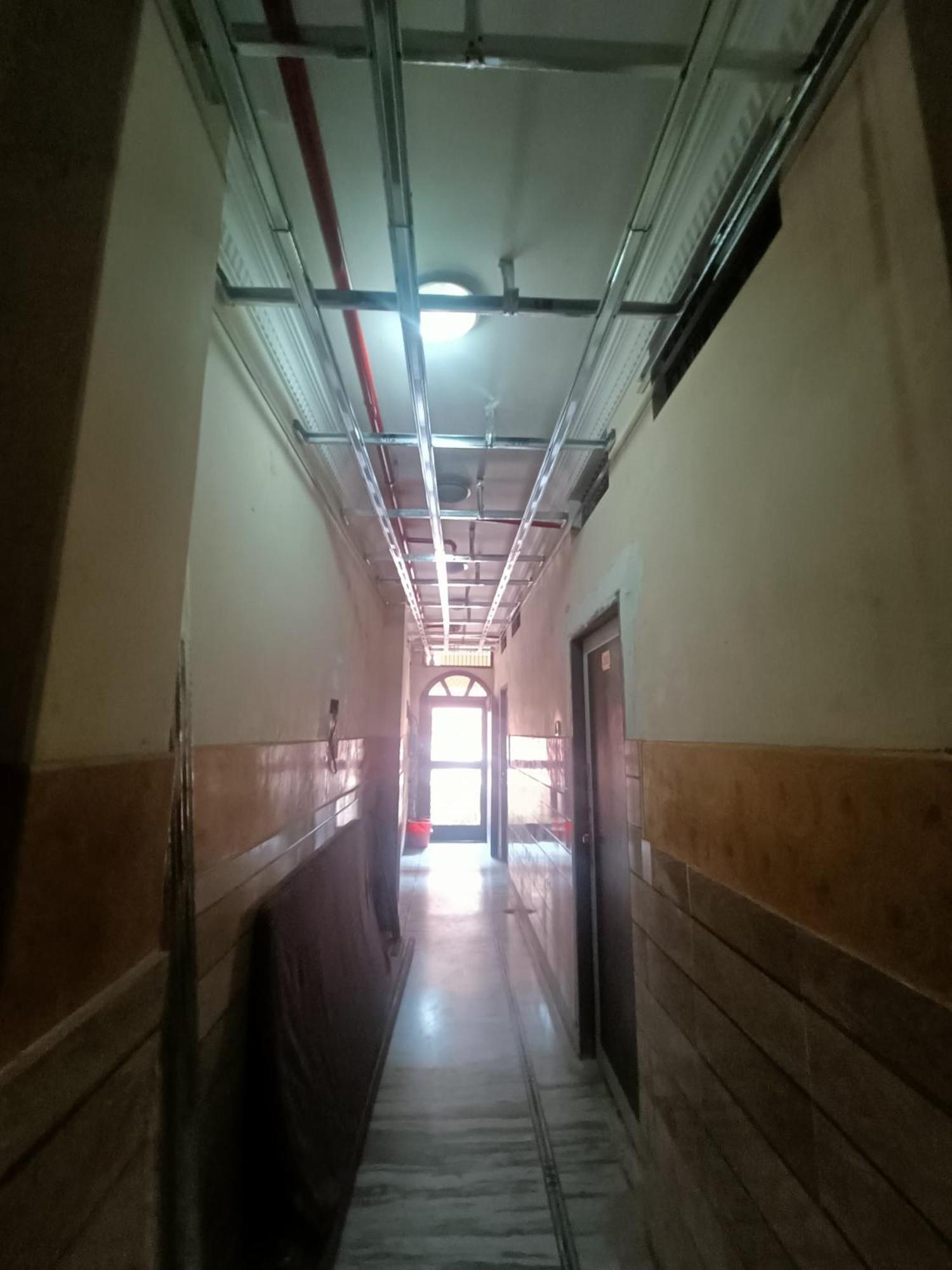 Guest house Shiv Ganga Kashi *