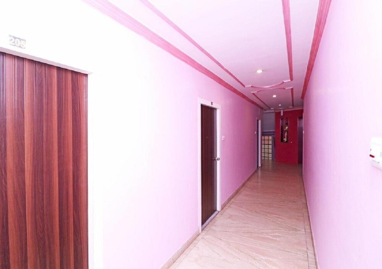 Homestay Shri Ram International *