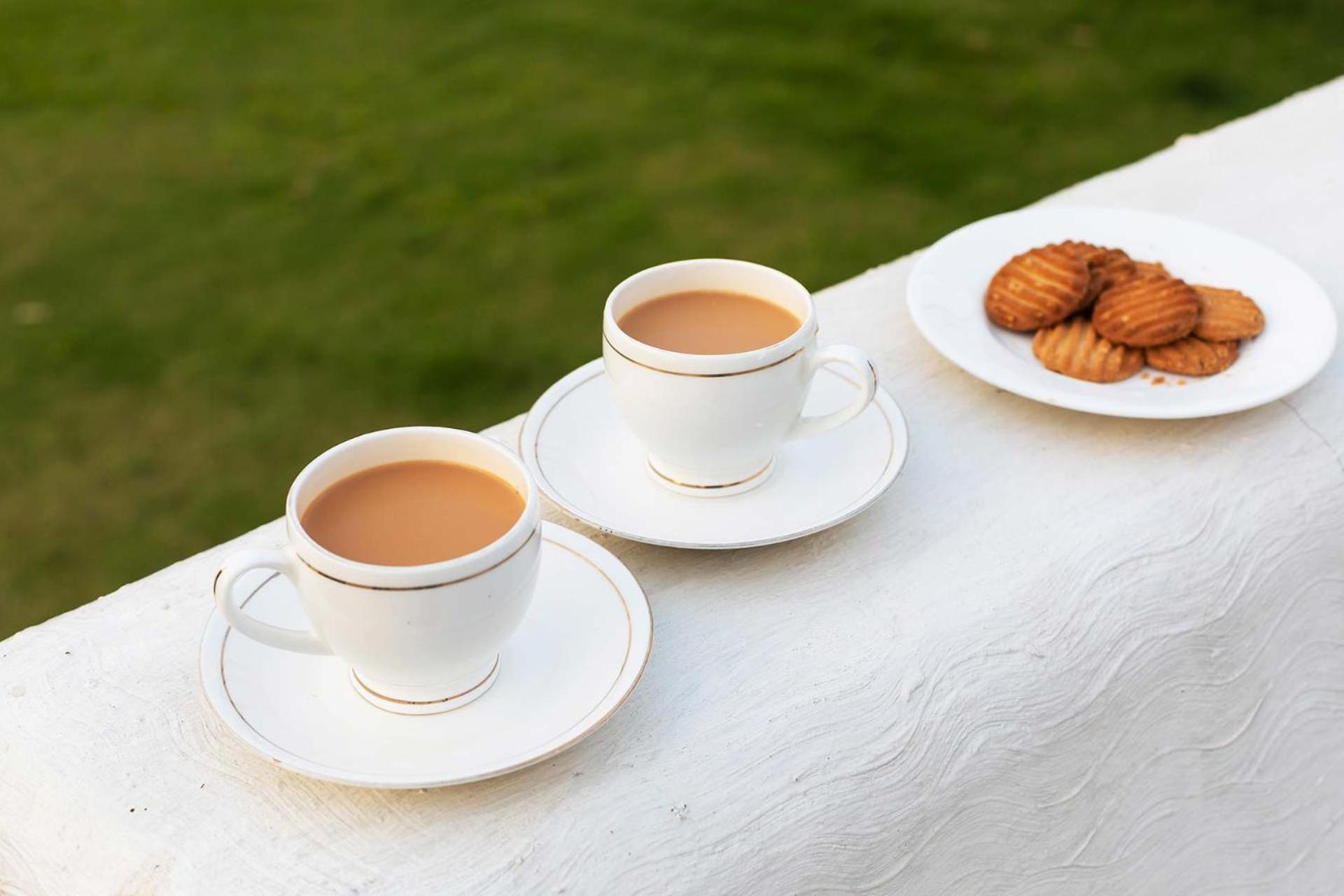 Serenity By The Ganges With Alfresco Dining At By Stayvista Villa Varanasi