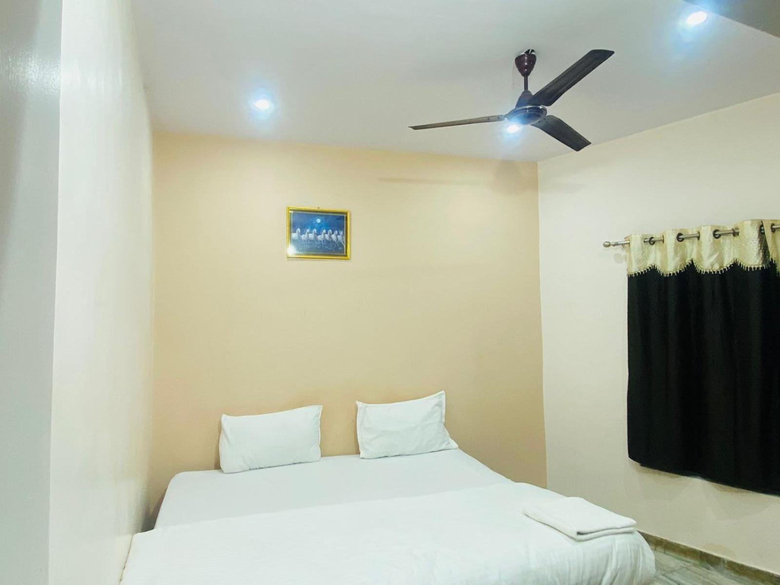 Guest house Luv Kush Baba
