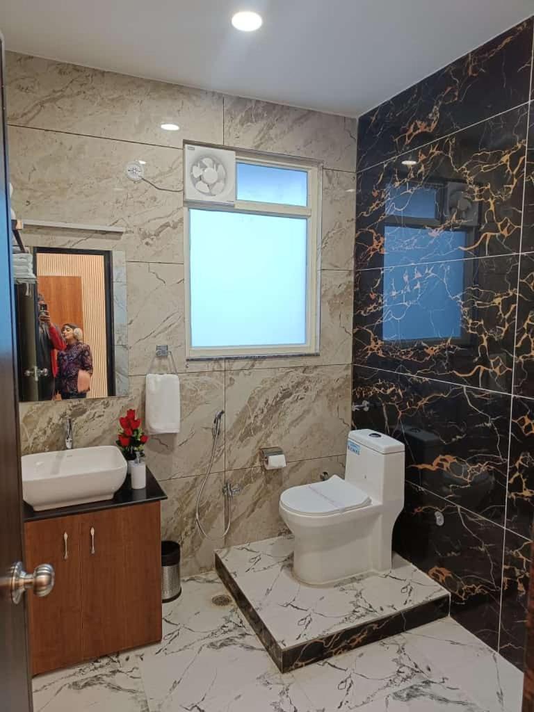 Guest house Shiv Ganga Kashi Varanasi