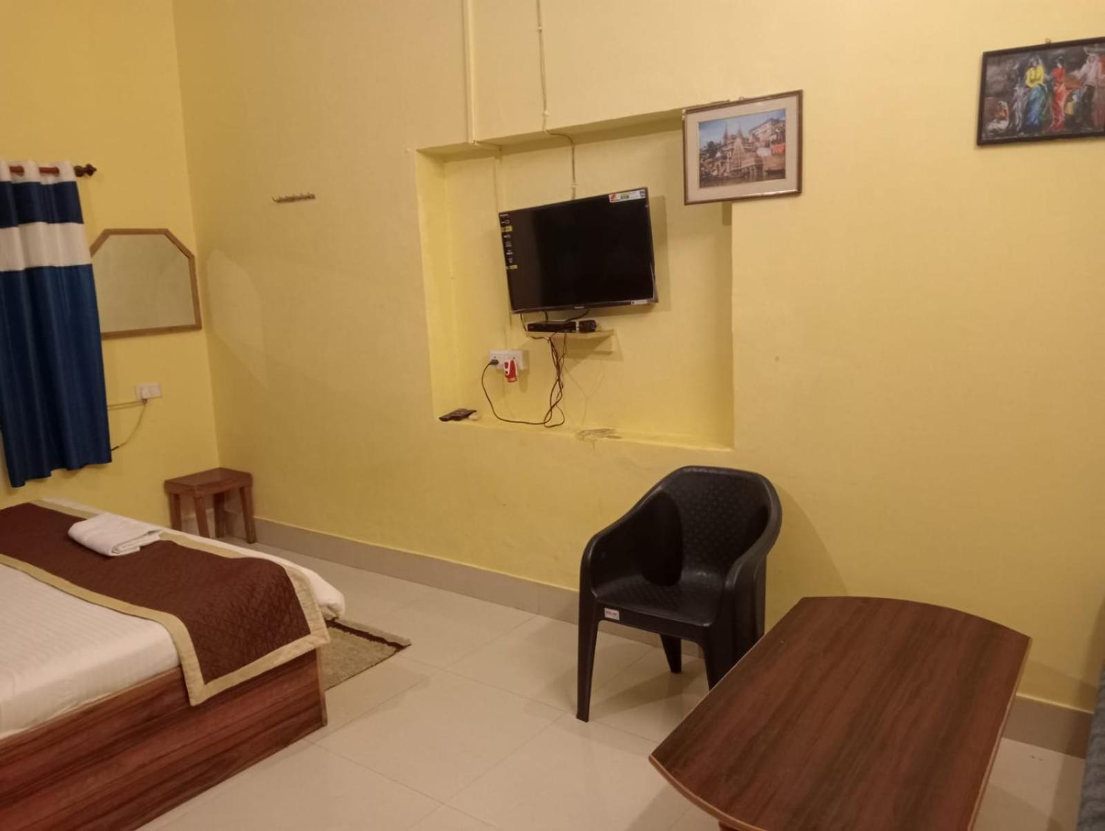 The Gangotri Bed & Breakfast *