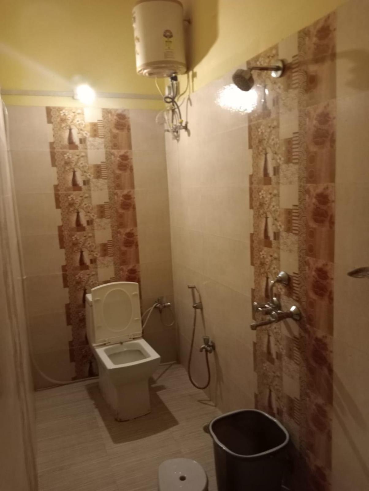 The Gangotri Bed & Breakfast Varanasi