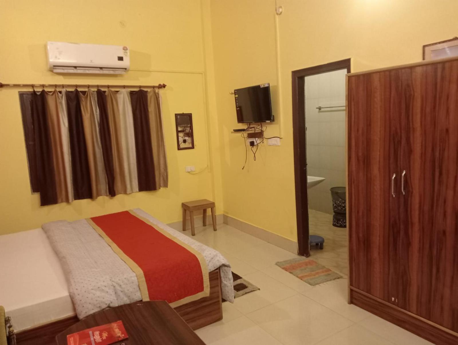 The Gangotri Bed & Breakfast *