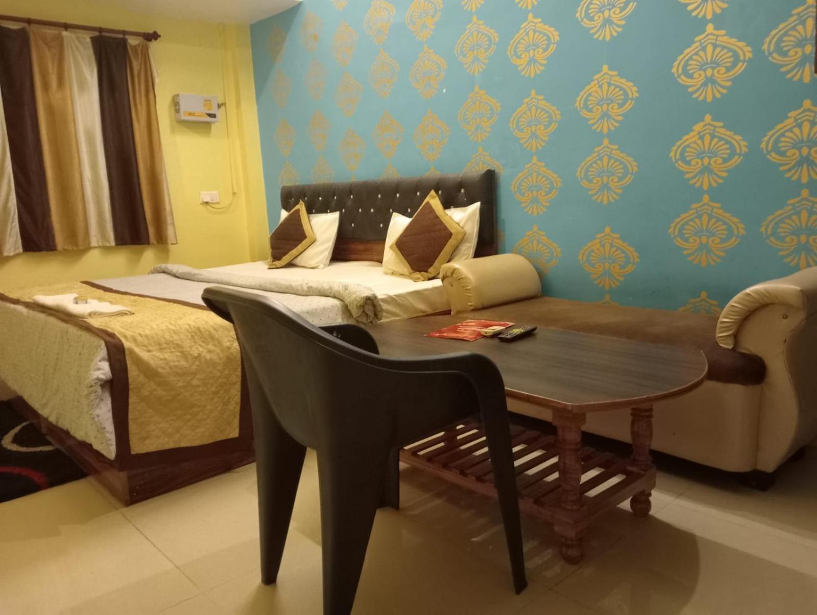 The Gangotri Bed & Breakfast