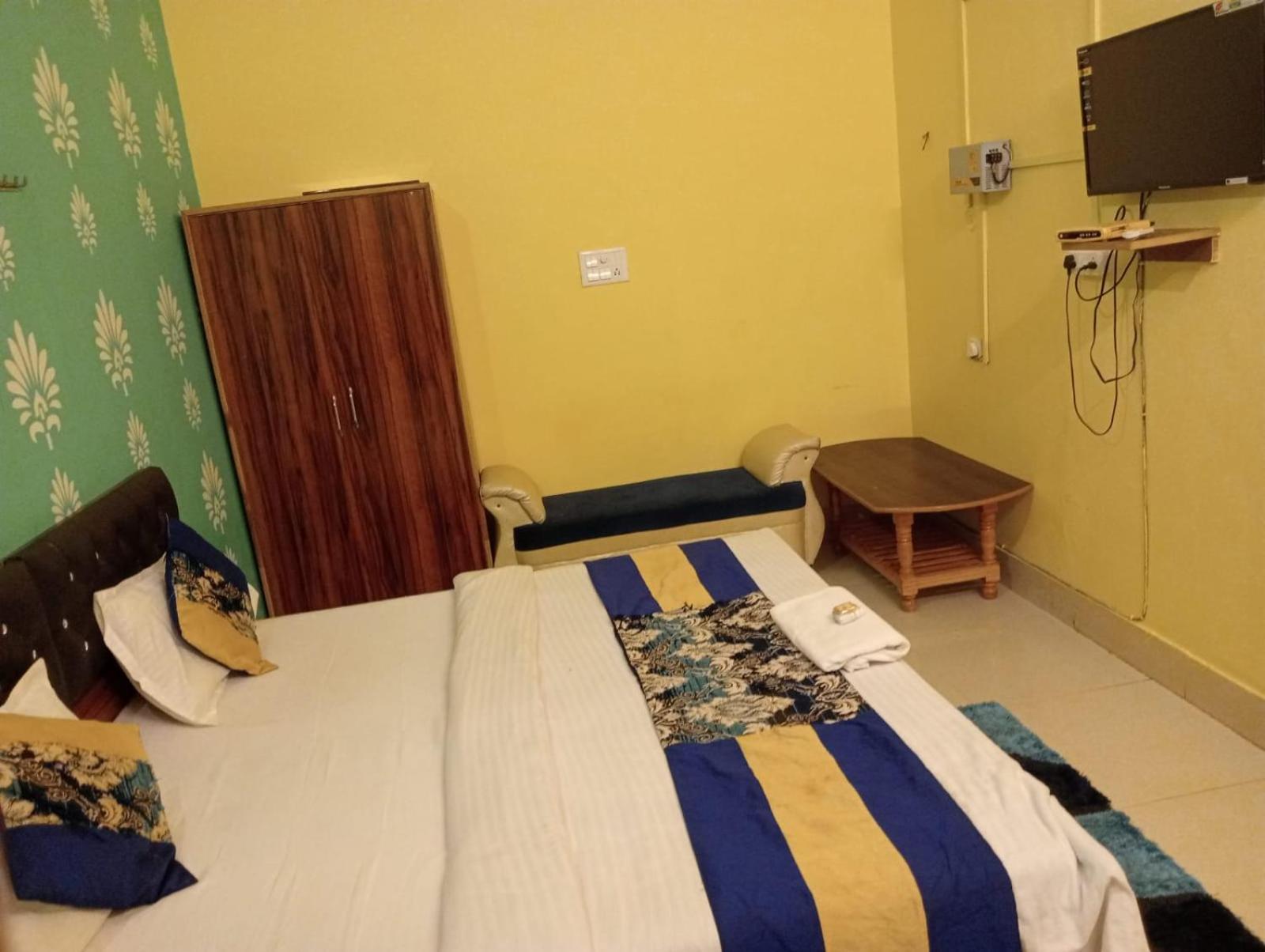 The Gangotri Bed & Breakfast Varanasi