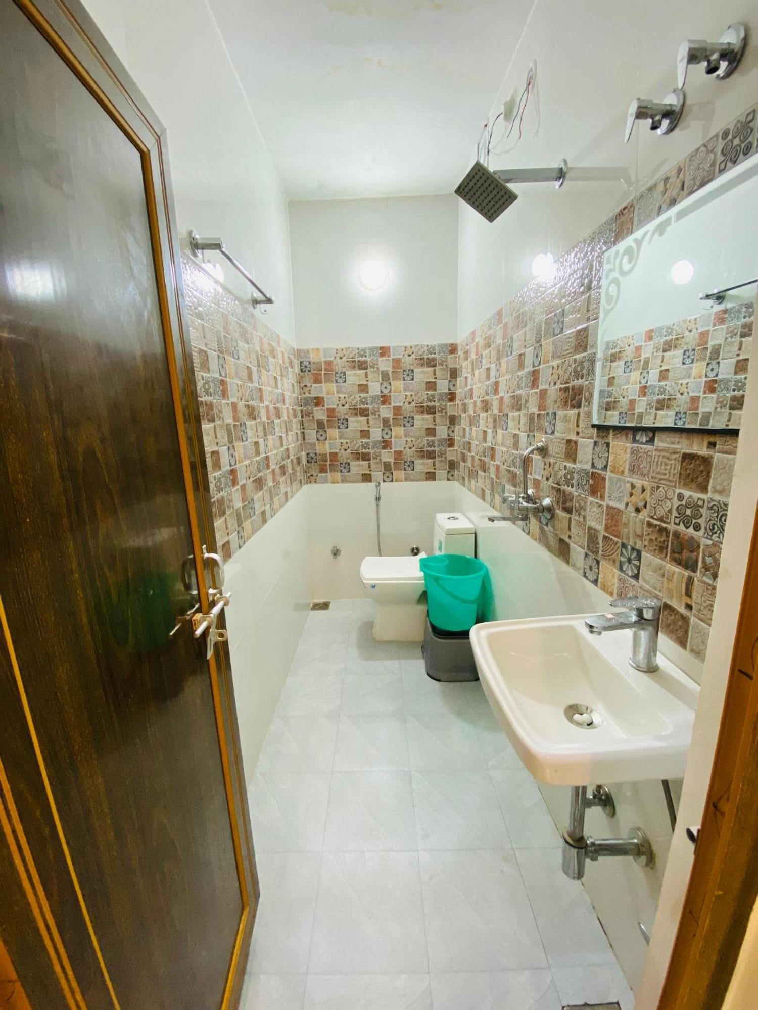 Apna Ghar Homestay Homestay *