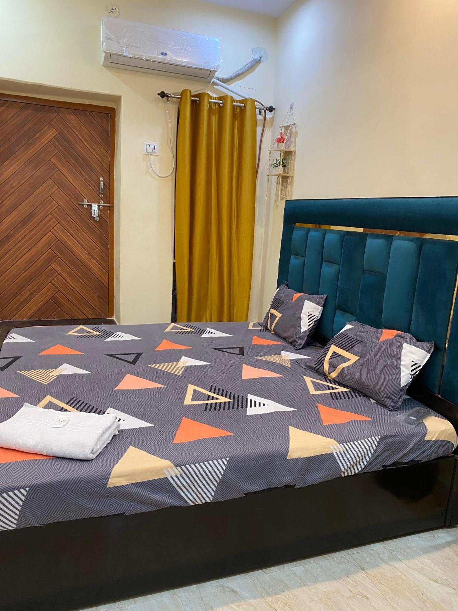 Apna Ghar Homestay Homestay Varanasi