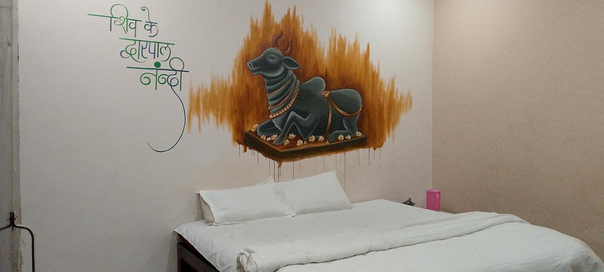 Luv Kush Baba * Varanasi