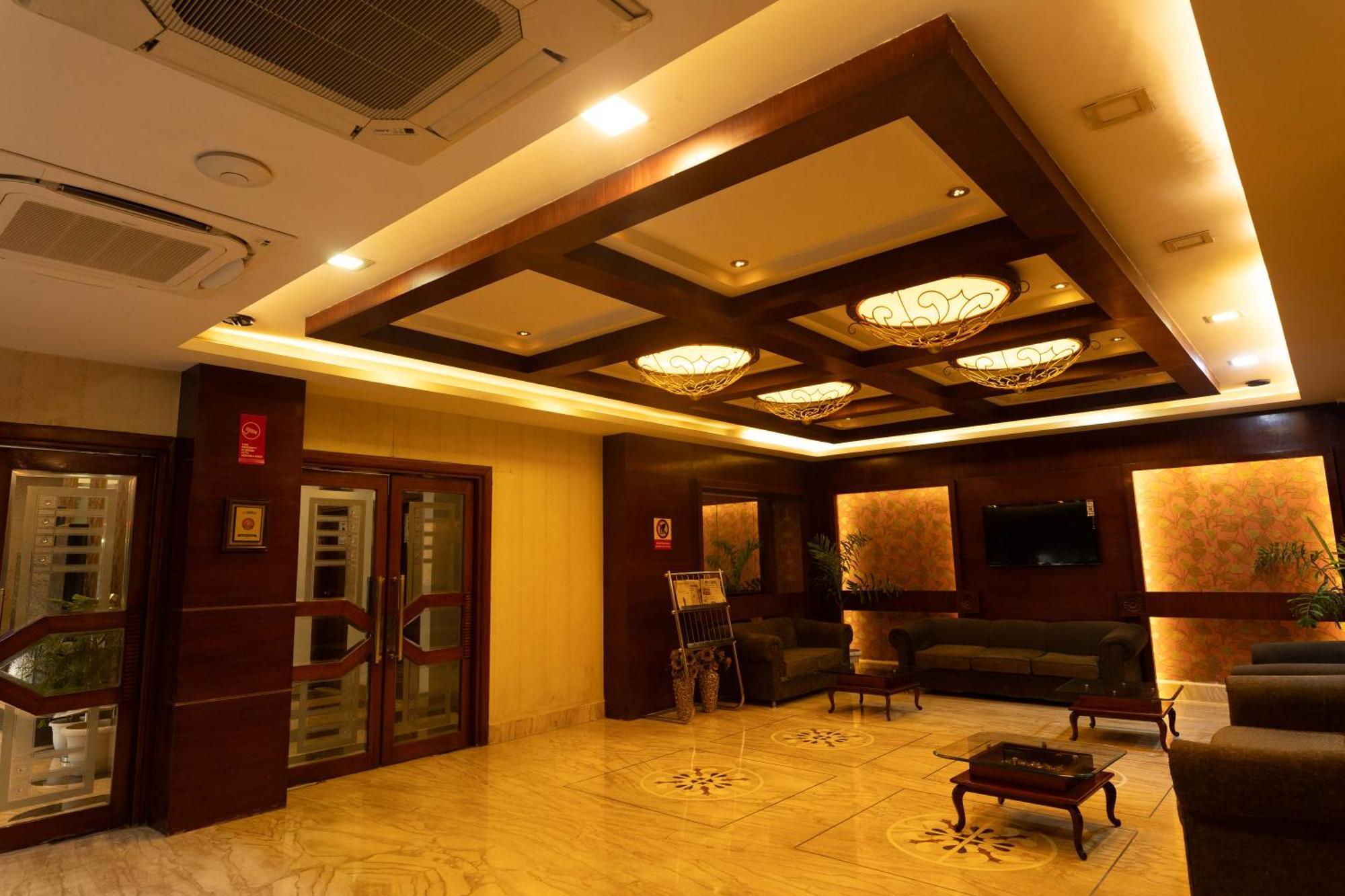 Hotel New Broadway