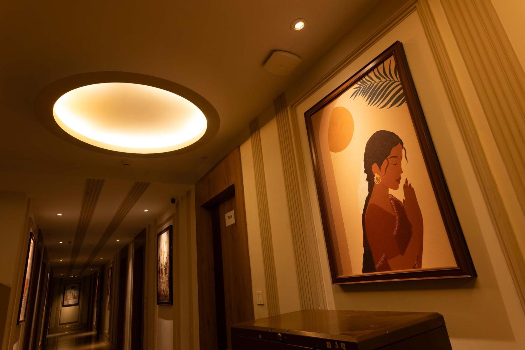 New Broadway Hotel 3*