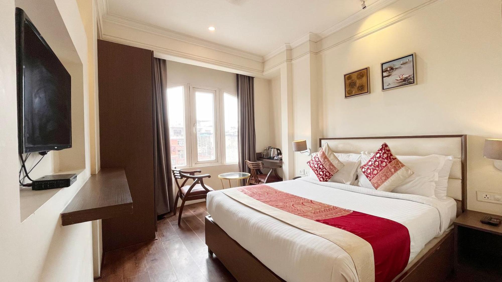 New Broadway 3* Varanasi