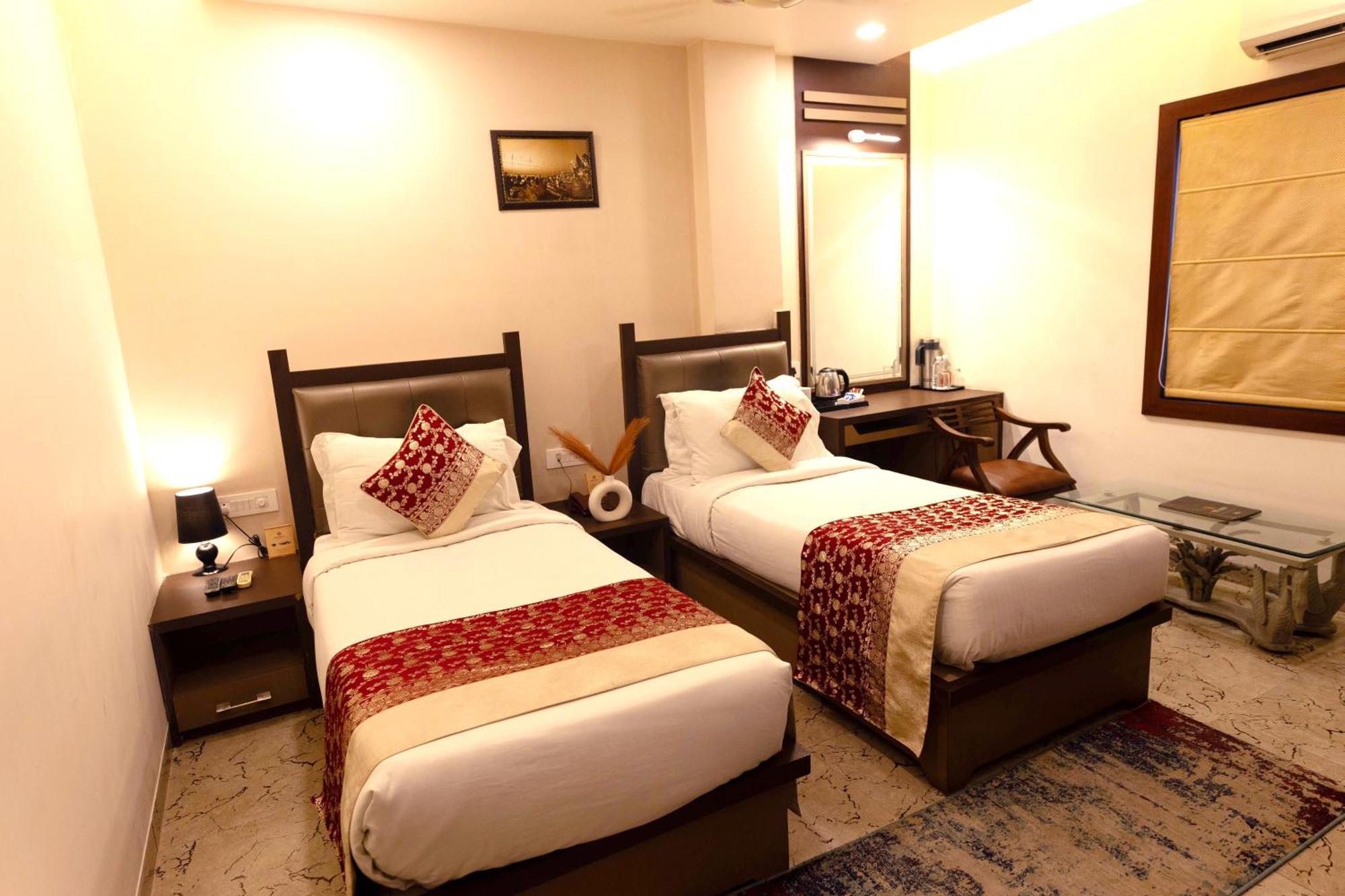 New Broadway Varanasi