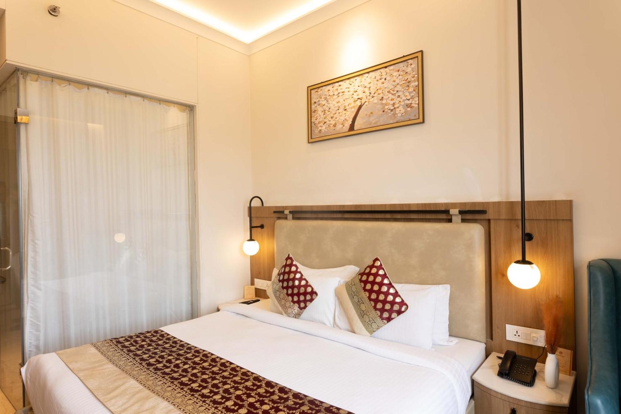 New Broadway Hotel 3*