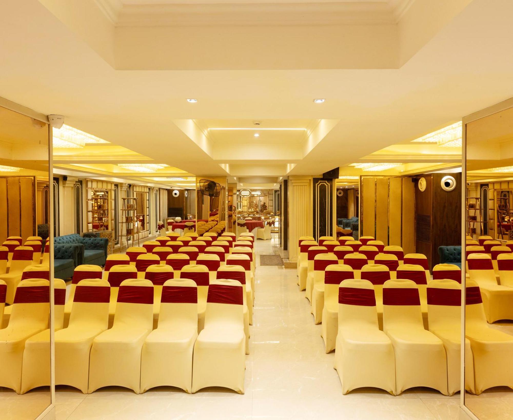 New Broadway 3*