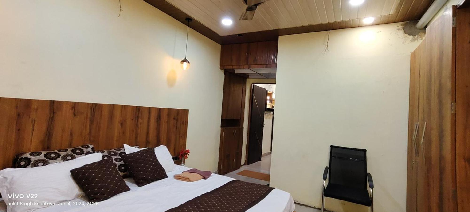 Apartment Agastya By Pr Varanasi