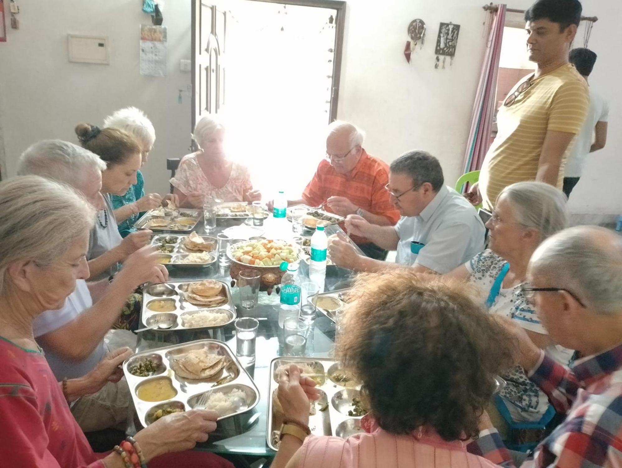 Varuna Palace , Near Mandir & Ghat's 3* Varanasi