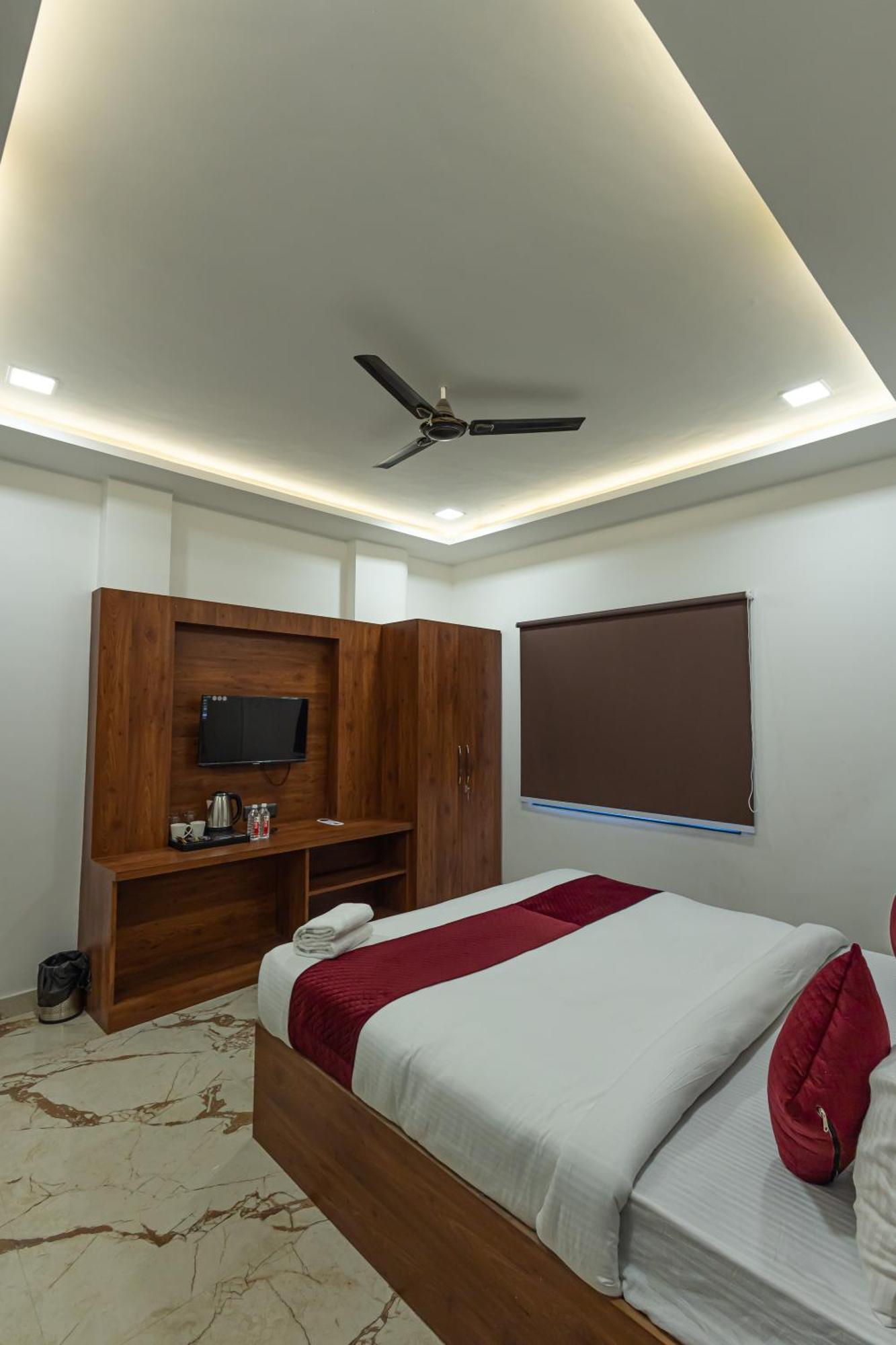 Inn The Satnam