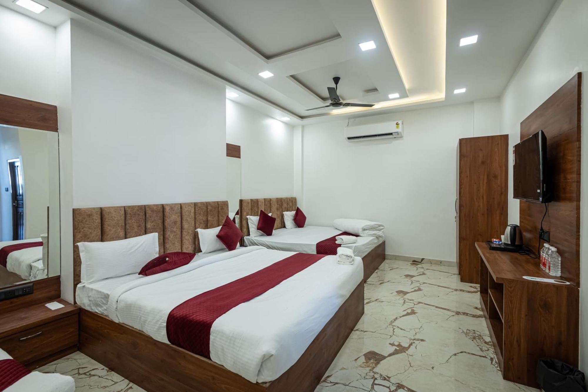 Inn The Satnam