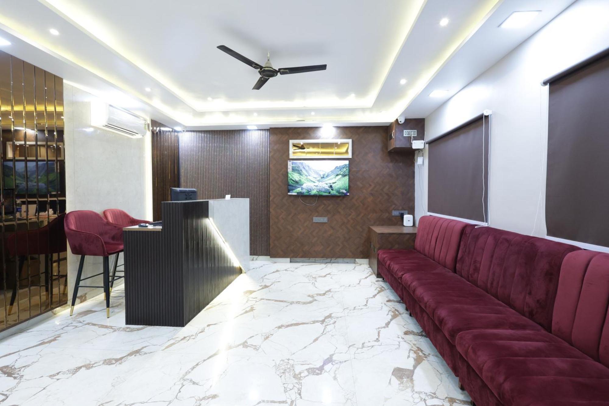The Satnam Inn *