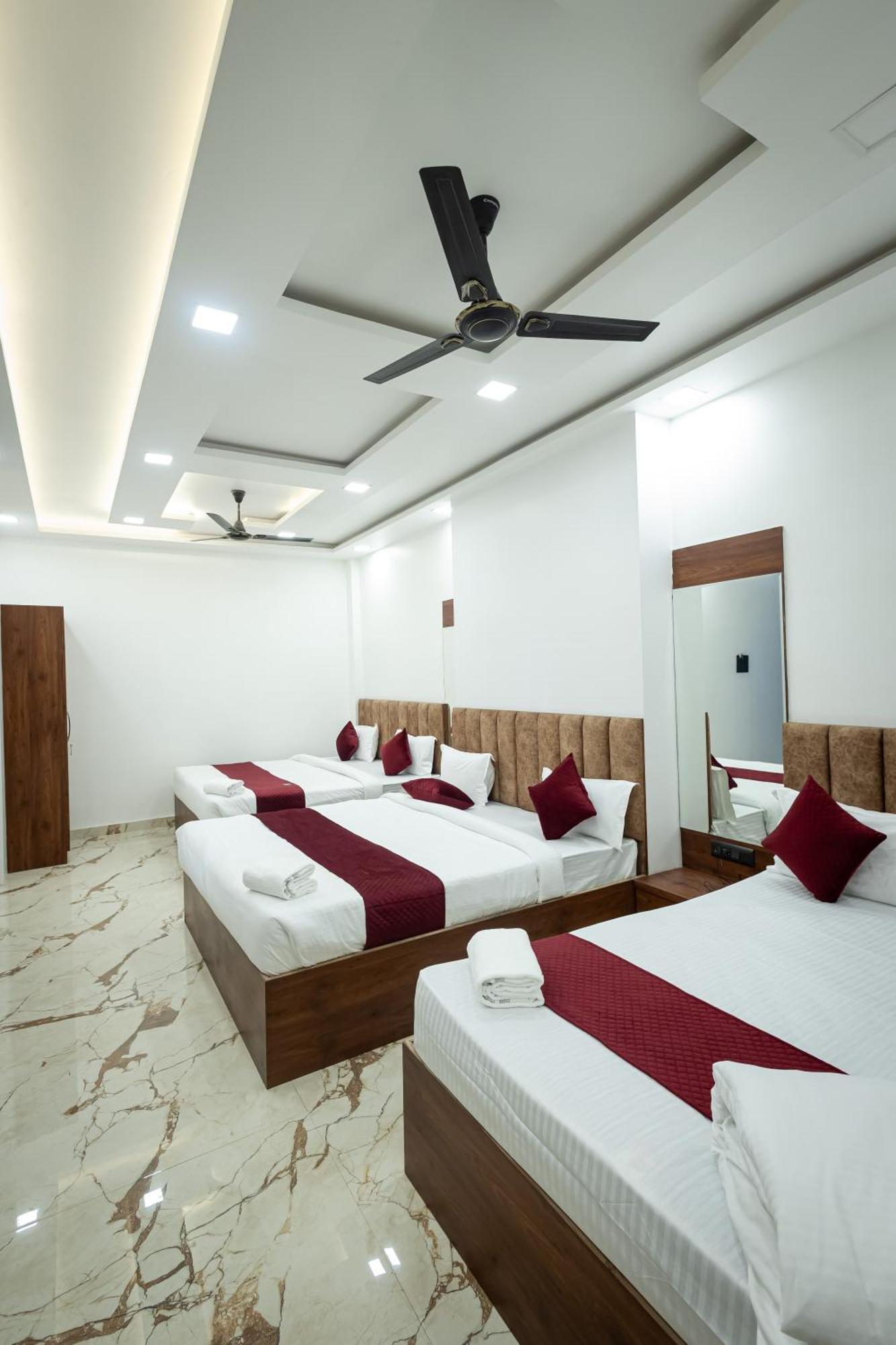 The Satnam Inn *