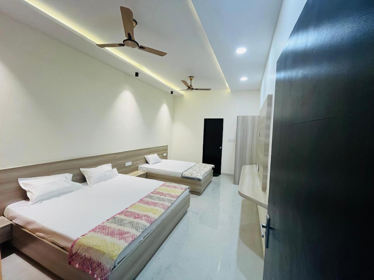 Guest house Log Banaras