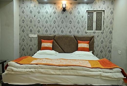Homestay Aroha Varanasi