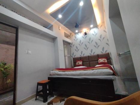 Aroha Homestay Varanasi