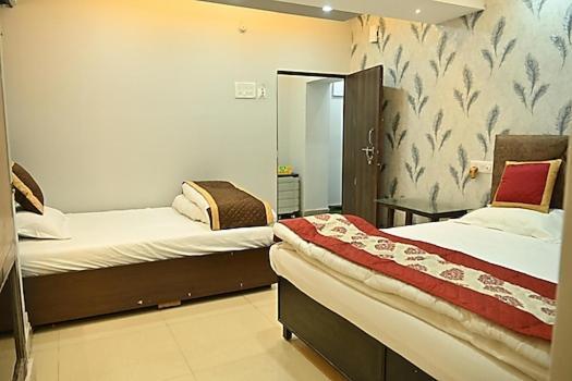 Homestay Aroha *