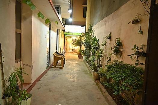 Aroha Varanasi