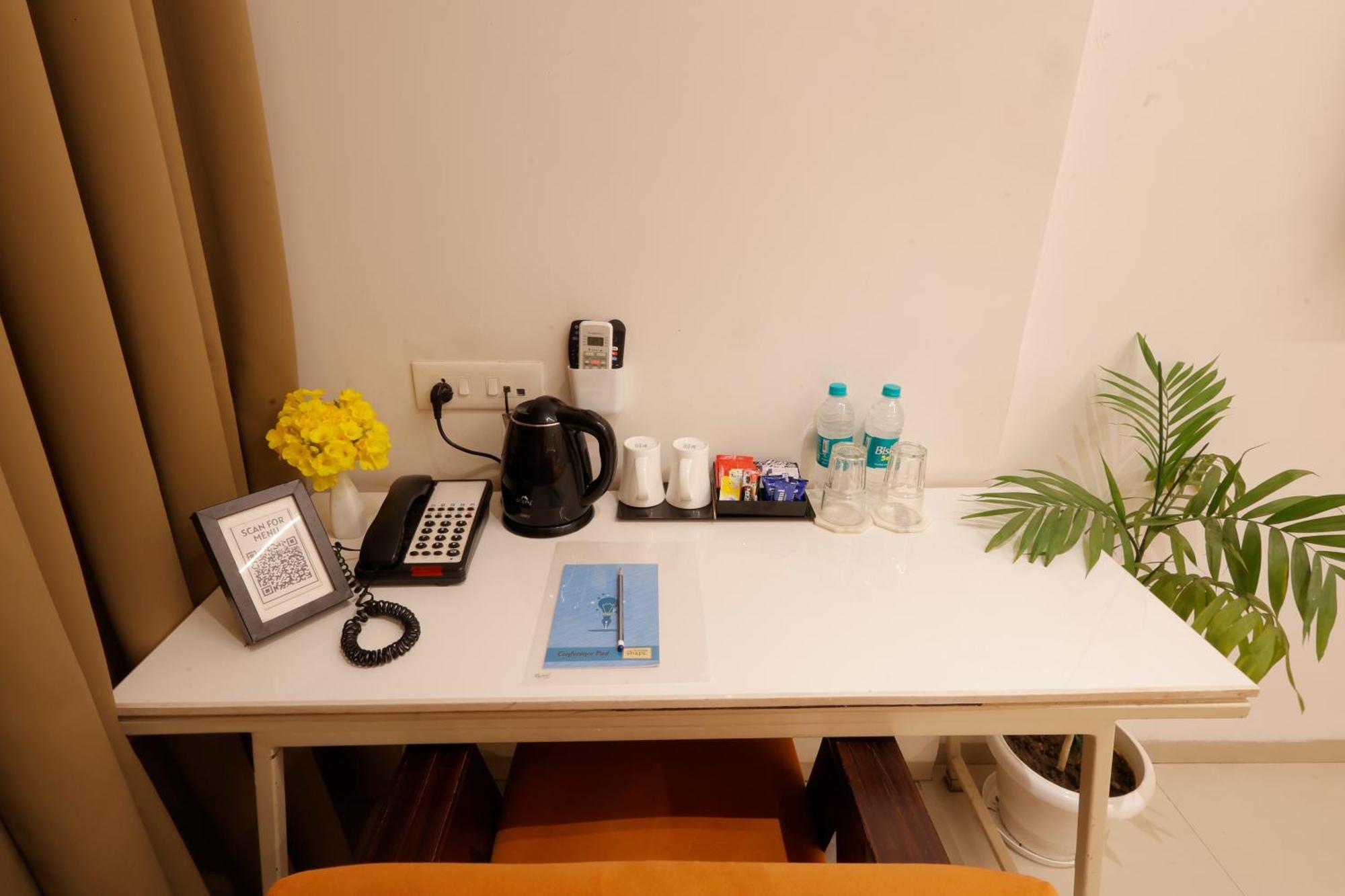 Hotel Varuna 3*