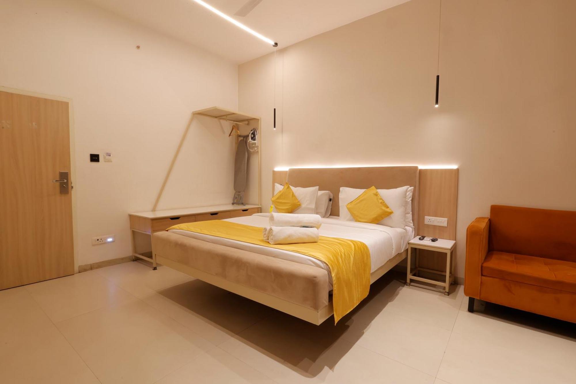 Hotel Varuna Varanasi