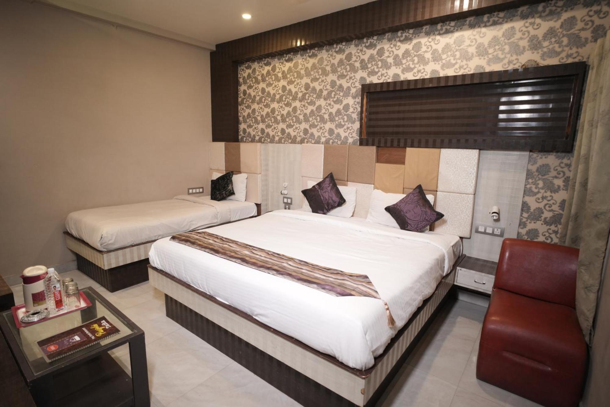 Rajkamal Near Railway Station 3* Varanasi