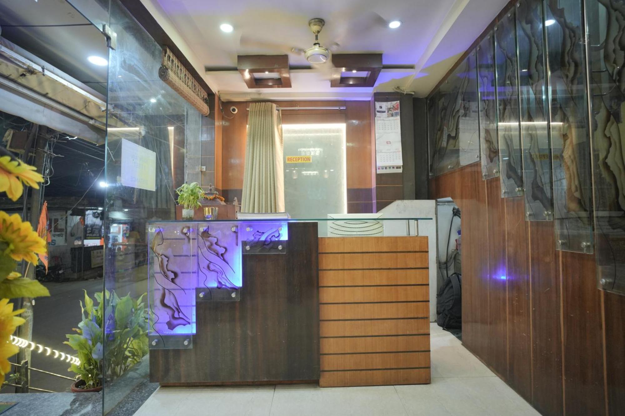 Rajkamal Near Railway Station