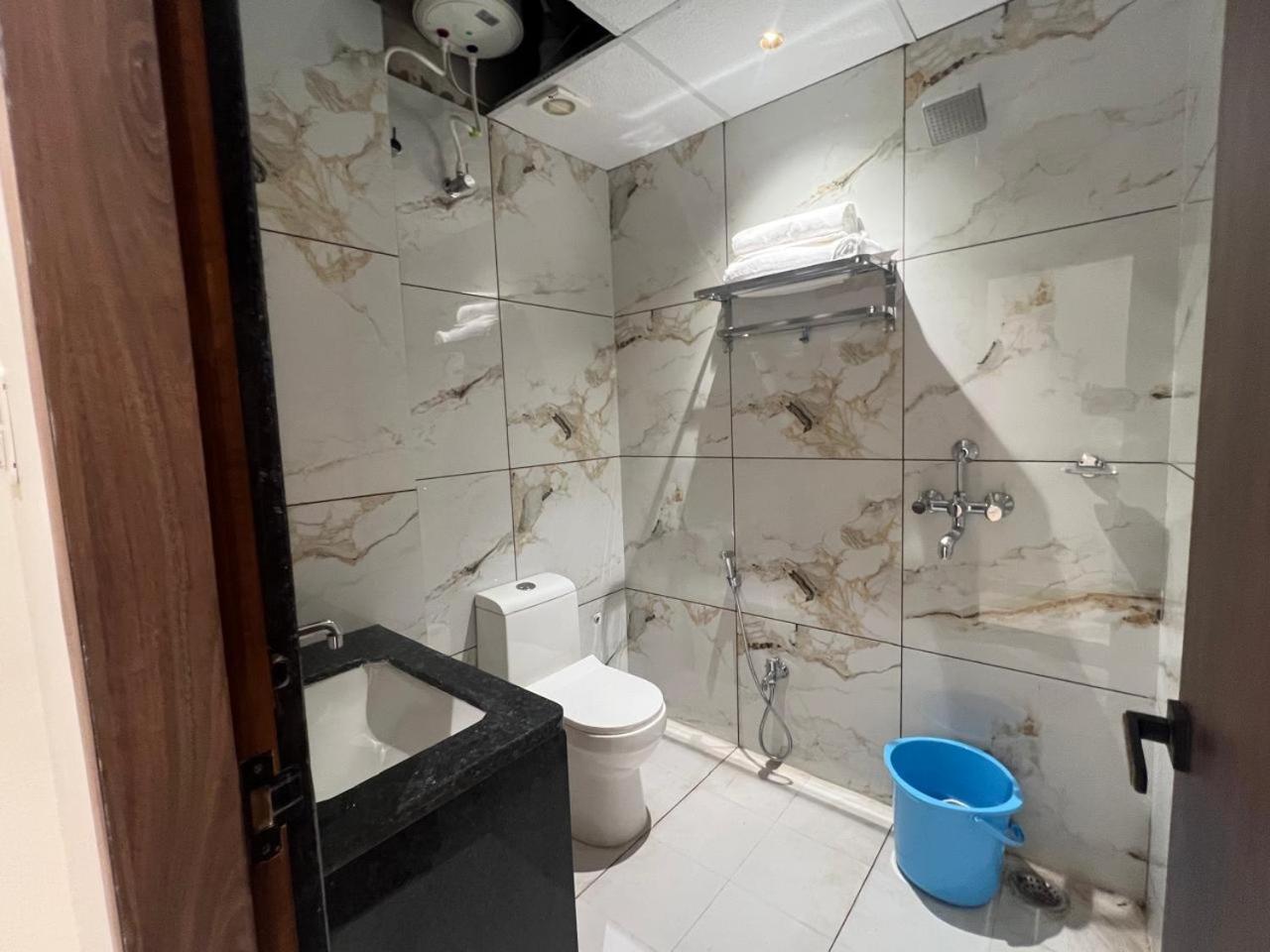 Mahant Ji Residency Guest house Varanasi