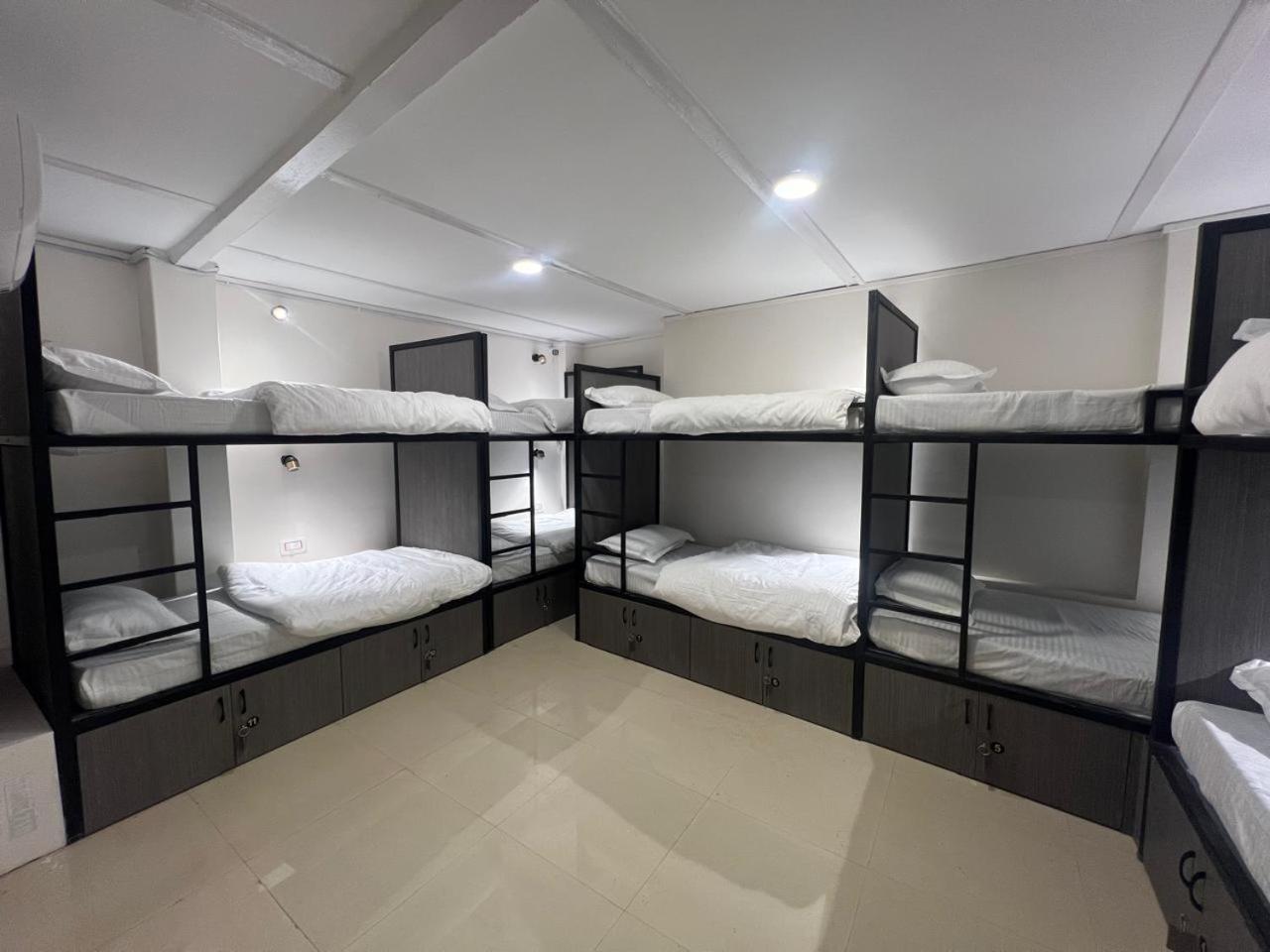 Mahant Ji Residency Guest house *