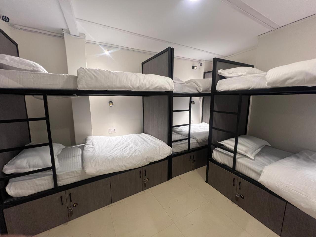 Mahant Ji Residency Varanasi