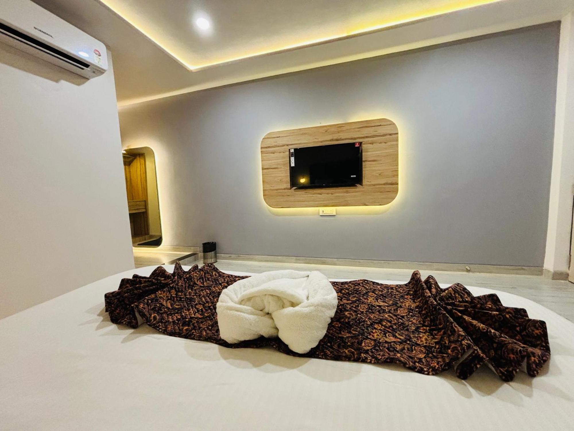 Villa The Lavish *