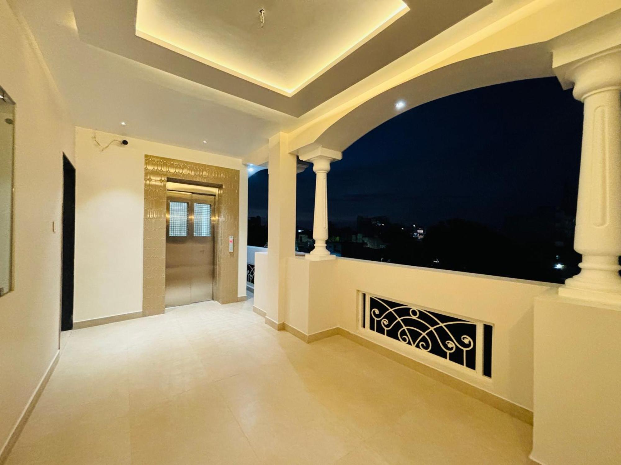 The Lavish Varanasi