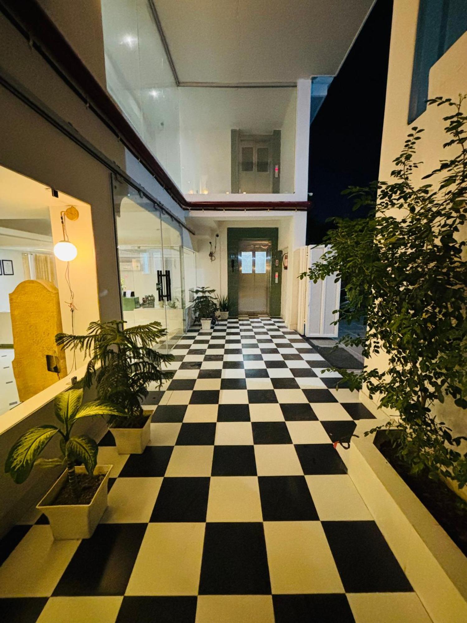 Villa The Lavish