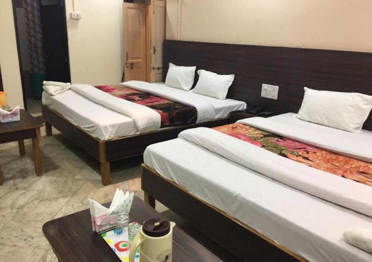 Liberty Guest house